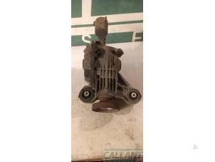 Gebruikte Differentieel achter Jaguar XJ (X351) 3.0 D V6 24V Prijs € 786,50 Inclusief btw aangeboden door Garage Callant