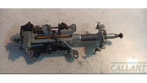 Gebruikte Stuurkolom compleet Jaguar XJ (X351) 3.0 D V6 24V Prijs € 151,25 Inclusief btw aangeboden door Garage Callant