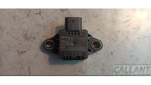 Gebruikte Gier sensor Jaguar XJ (X351) 3.0 D V6 24V Prijs € 139,15 Inclusief btw aangeboden door Garage Callant