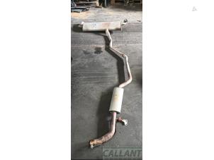 Gebruikte Uitlaat Einddemper Landrover Discovery Sport (LC) 1.5 P300e 12V AWD Prijs € 453,75 Inclusief btw aangeboden door Garage Callant