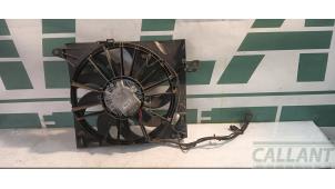 Gebruikte Koelvin Jaguar XJ (X351) 3.0 D V6 24V Prijs € 332,75 Inclusief btw aangeboden door Garage Callant