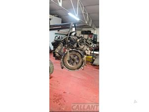 Gebruikte Motor Jaguar XK Convertible 4.2 V8 32V Prijs € 3.630,00 Inclusief btw aangeboden door Garage Callant