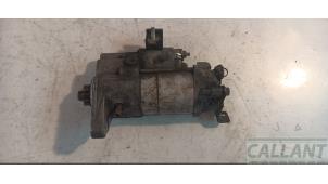 Gebruikte Startmotor Jaguar XJ (X351) 3.0 D V6 24V Prijs € 151,25 Inclusief btw aangeboden door Garage Callant