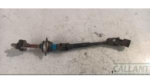 Gebruikte Stuurkolomas Jaguar XJ (X351) 3.0 D V6 24V Prijs € 90,75 Inclusief btw aangeboden door Garage Callant