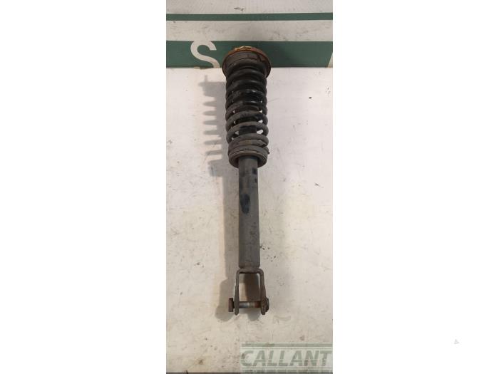 2X SACHS GASDRUCK STOßDÄMPFER VORNE PASSEND FÜR JAGUAR X-TYPE | 311 543