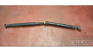 Gebruikte Tussenas Jaguar XJ (X351) 3.0 D V6 24V Prijs € 393,25 Inclusief btw aangeboden door Garage Callant