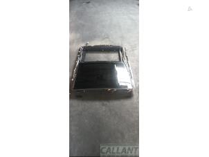 Gebruikte Panoramadak Landrover Range Rover IV (LG) 3.0 TDV6 24V Prijs op aanvraag aangeboden door Garage Callant