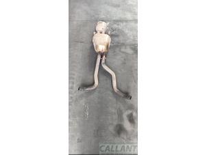 Gebruikte Roetfilter Landrover Range Rover Sport (LS) 3.6 TDV8 32V Prijs € 786,50 Inclusief btw aangeboden door Garage Callant