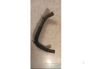 Gebruikte Servoleiding Jaguar XJ (X351) 3.0 D V6 24V Prijs € 30,25 Inclusief btw aangeboden door Garage Callant