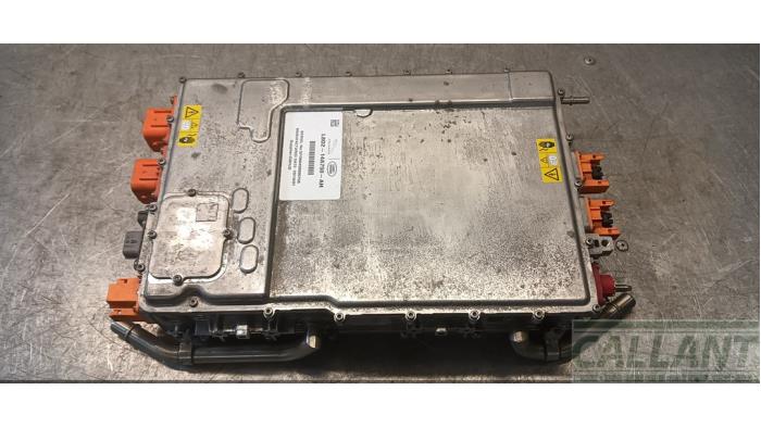 HV verdeelkast van een Land Rover Discovery Sport (LC) 1.5 P300e 12V AWD 2020