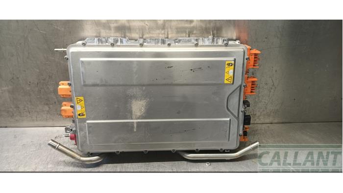 HV verdeelkast van een Land Rover Discovery Sport (LC) 1.5 P300e 12V AWD 2020