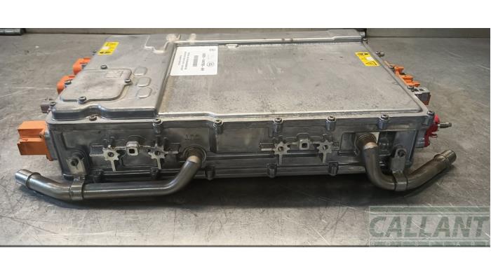 HV verdeelkast van een Land Rover Discovery Sport (LC) 1.5 P300e 12V AWD 2020