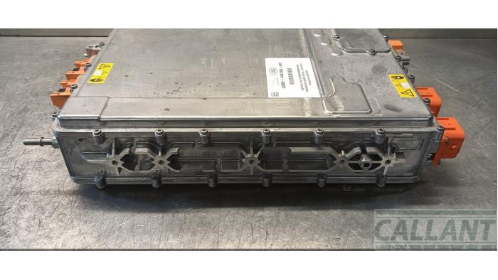 HV verdeelkast van een Land Rover Discovery Sport (LC) 1.5 P300e 12V AWD 2020