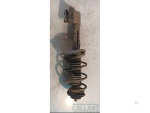 Gebruikte Schokdemper links-voor Citroen DS 4/DS 4 Crossback (NX) 1.6 BlueHDI 115 Prijs € 90,75 Inclusief btw aangeboden door Garage Callant