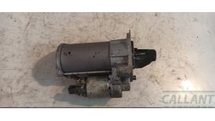Gebruikte Startmotor Citroen DS 4/DS 4 Crossback (NX) 1.6 BlueHDI 115 Prijs € 60,50 Inclusief btw aangeboden door Garage Callant