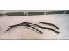 DS DS 4/DS 4 Crossback (NX) 1.6 BlueHDI 115 Ruitenwisserarm set
