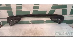 Gebruikte Paravent Citroen DS 4/DS 4 Crossback (NX) 1.6 BlueHDI 115 Prijs € 60,50 Inclusief btw aangeboden door Garage Callant