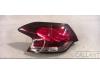 DS DS 4/DS 4 Crossback (NX) 1.6 BlueHDI 115 Achterlicht links