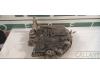 DS DS 4/DS 4 Crossback (NX) 1.6 BlueHDI 115 Adblue tank