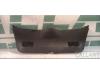 DS DS 4/DS 4 Crossback (NX) 1.6 BlueHDI 115 kofferdeksel bekleding