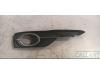 DS DS 4/DS 4 Crossback (NX) 1.6 BlueHDI 115 Afdekplaat mistlamp links