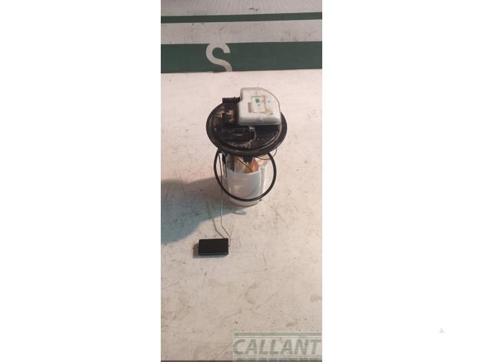 Gebruikte Tank element Pomp Citroen DS 4/DS 4 Crossback (NX) 1.6 BlueHDI 115 Prijs € 139,15 Inclusief btw aangeboden door Garage Callant