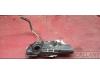 Tank Citroen DS4 (gebruikt)