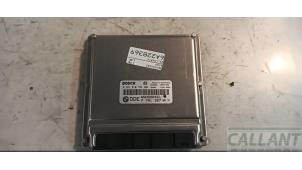 Gebruikte Computer Motormanagement Landrover Range Rover III (LM) 2.9 TD6 24V Prijs € 242,00 Inclusief btw aangeboden door Garage Callant