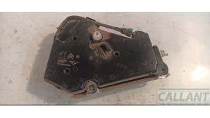 Gebruikte Roetfilter Tank Citroen DS 4/DS 4 Crossback (NX) 1.6 BlueHDI 115 Prijs € 151,25 Inclusief btw aangeboden door Garage Callant