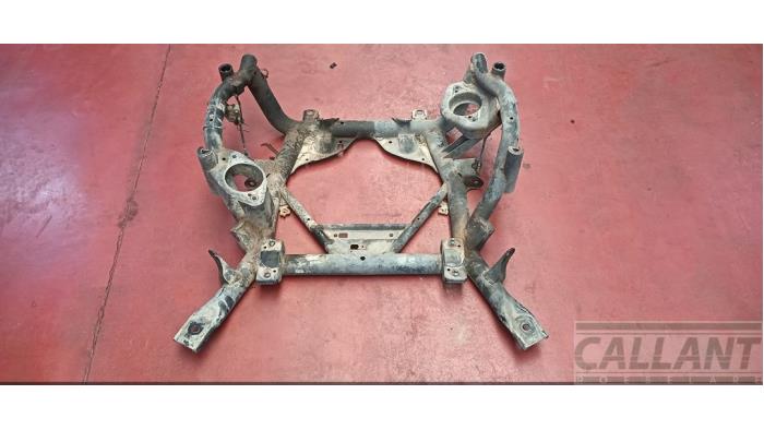 Gebruikte Subframe Landrover Range Rover III (LM) 2.9 TD6 24V Prijs € 605,00 Inclusief btw aangeboden door Garage Callant