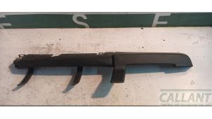 Gebruikte Bumperdeel rechts-voor Landrover Range Rover III (LM) 2.9 TD6 24V Prijs € 30,25 Inclusief btw aangeboden door Garage Callant