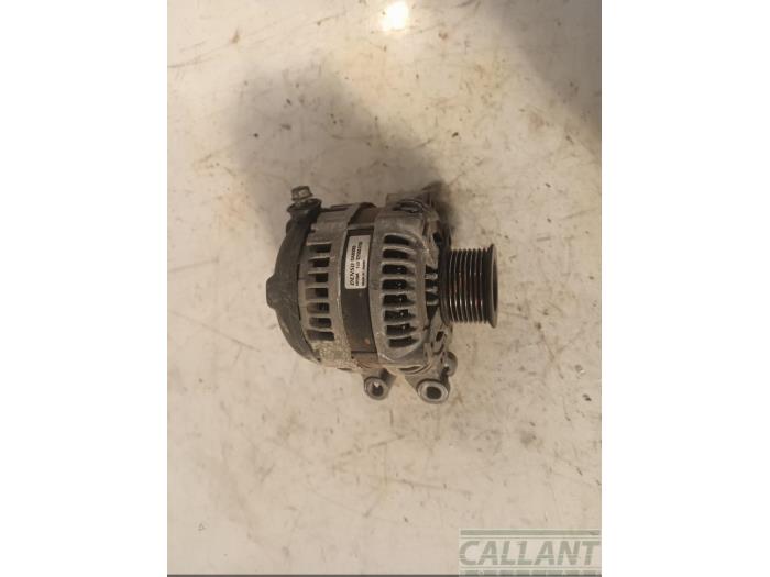 Gebruikte Alternator Landrover Range Rover III (LM) 3.6 TDV8 32V Prijs € 181,50 Inclusief btw aangeboden door Garage Callant