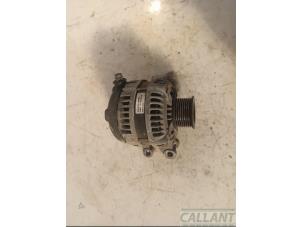 Gebruikte Dynamo Landrover Range Rover III (LM) 3.6 TDV8 32V Prijs € 181,50 Inclusief btw aangeboden door Garage Callant