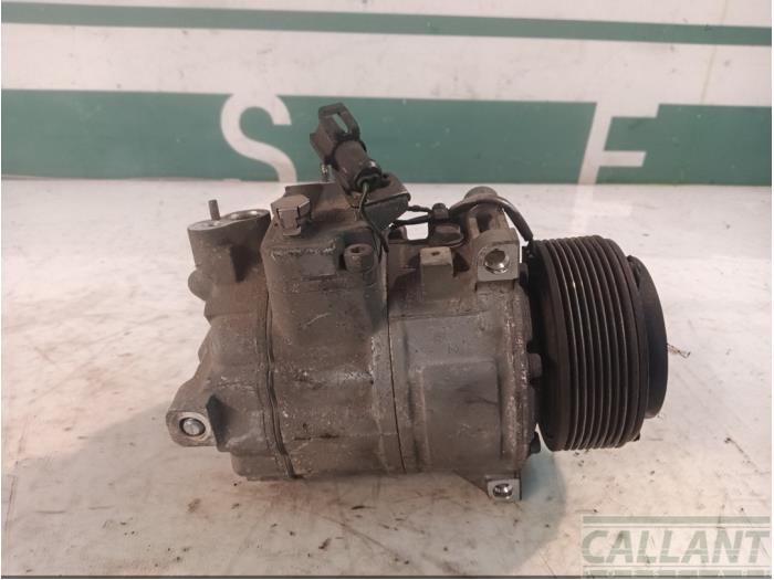 Gebruikte Aircopomp Landrover Range Rover III (LM) 3.6 TDV8 32V Prijs € 211,75 Inclusief btw aangeboden door Garage Callant