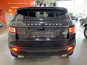 Gebruikte Achterbumper Landrover Range Rover Evoque (LVJ/LVS) 2.0 D 150 16V Prijs € 726,00 Inclusief btw aangeboden door Garage Callant