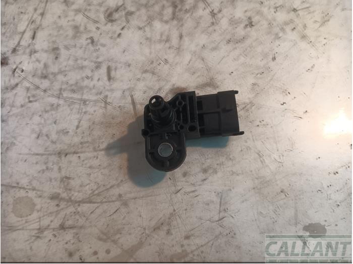 Gebruikte Map Sensor (inlaatspruitstuk) Jaguar XE 2.0 D E-Performance 16V Prijs € 30,25 Inclusief btw aangeboden door Garage Callant