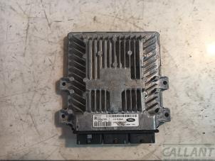 Gebruikte Computer Motormanagement Landrover Range Rover III (LM) 3.6 TDV8 32V Prijs € 477,95 Inclusief btw aangeboden door Garage Callant