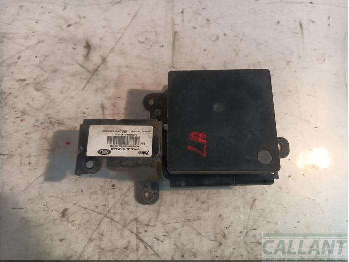 Gebruikte Dode hoek sensor Landrover Range Rover III (LM) 3.6 TDV8 32V Prijs € 211,75 Inclusief btw aangeboden door Garage Callant
