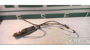 Gebruikte Handrem motor Jaguar XK Convertible 4.2 V8 32V Prijs € 223,85 Inclusief btw aangeboden door Garage Callant