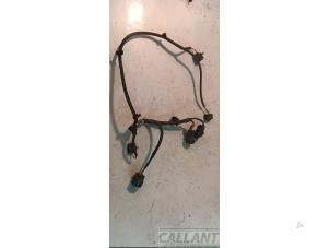 Gebruikte Kabelboom Jaguar XK Convertible 4.2 V8 32V Prijs € 60,50 Inclusief btw aangeboden door Garage Callant