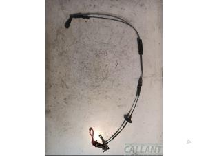 Gebruikte Kabel (diversen) Jaguar XJ (X351) 3.0 D V6 24V Prijs € 60,50 Inclusief btw aangeboden door Garage Callant