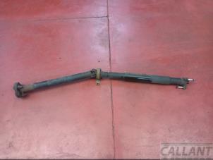 Gebruikte Tussenas Jaguar S-type (X200) 4.2 V8 32V Prijs € 453,75 Inclusief btw aangeboden door Garage Callant