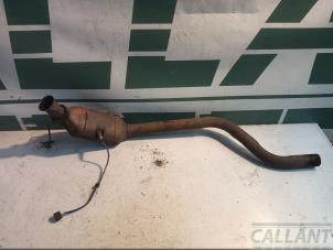 Gebruikte Katalysator Jaguar S-type (X200) 4.2 V8 32V Prijs € 514,25 Inclusief btw aangeboden door Garage Callant