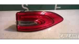 Gebruikte Achterlicht rechts Jaguar XF Sportbrake Prijs op aanvraag aangeboden door Garage Callant