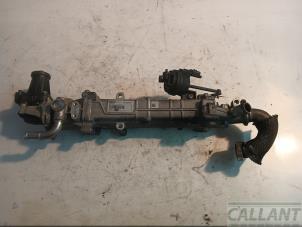 Gebruikte EGR koeler Jaguar XF Sportbrake Prijs € 707,85 Inclusief btw aangeboden door Garage Callant