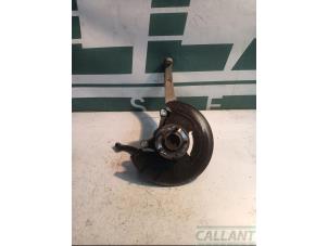 Gebruikte Asschenkel rechts-voor Jaguar S-type (X200) 4.2 V8 32V Prijs € 199,65 Inclusief btw aangeboden door Garage Callant