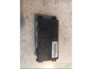 Gebruikte Centrale Deurvergrendelings Module Jaguar S-type (X200) 4.2 V8 32V Prijs € 60,50 Inclusief btw aangeboden door Garage Callant