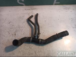 Gebruikte Radiateurslang Jaguar S-type (X200) 4.2 V8 32V Prijs € 48,40 Inclusief btw aangeboden door Garage Callant