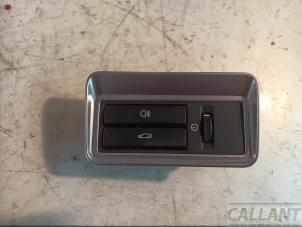 Gebruikte Schakelaar achterklep Jaguar XF Sportbrake Prijs € 30,25 Inclusief btw aangeboden door Garage Callant