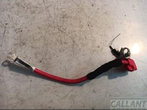 Gebruikte Accupool Jaguar XF Sportbrake Prijs € 36,30 Inclusief btw aangeboden door Garage Callant